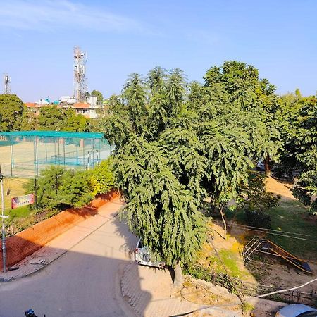 Chandigarh Home מראה חיצוני תמונה